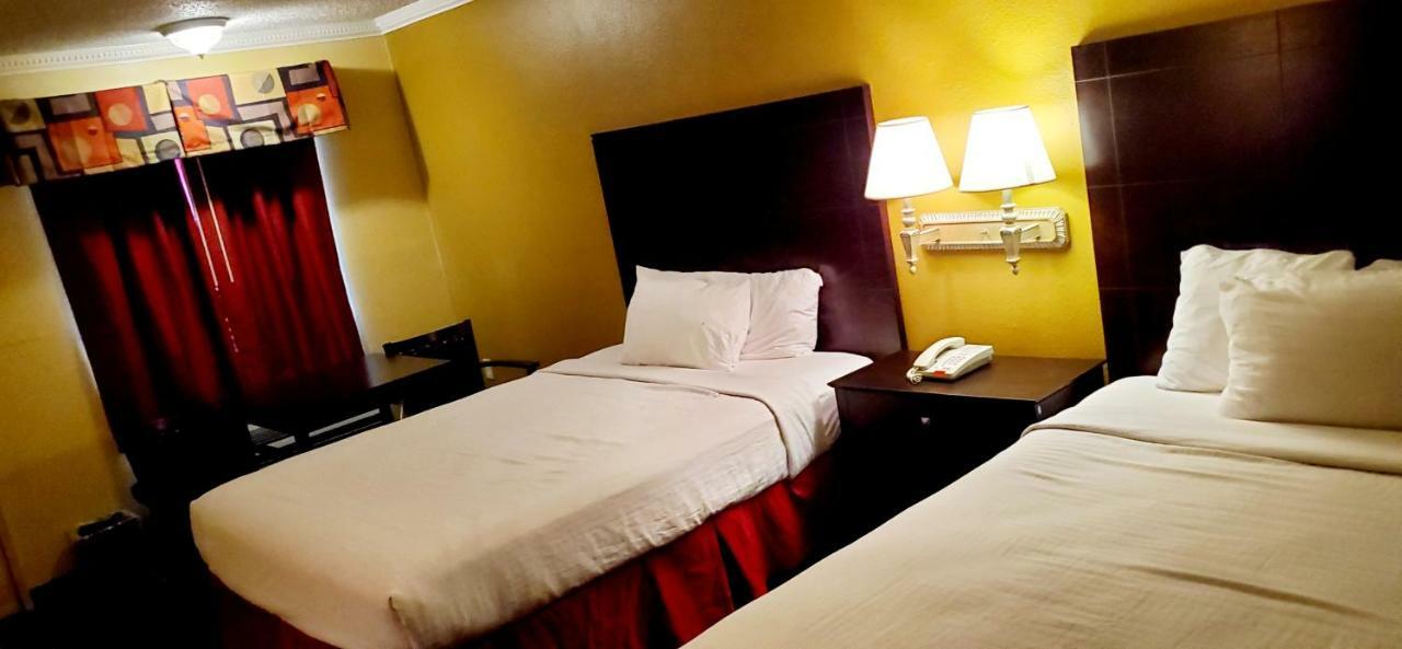 Sweet Dream Inn Ferry Pass Εξωτερικό φωτογραφία