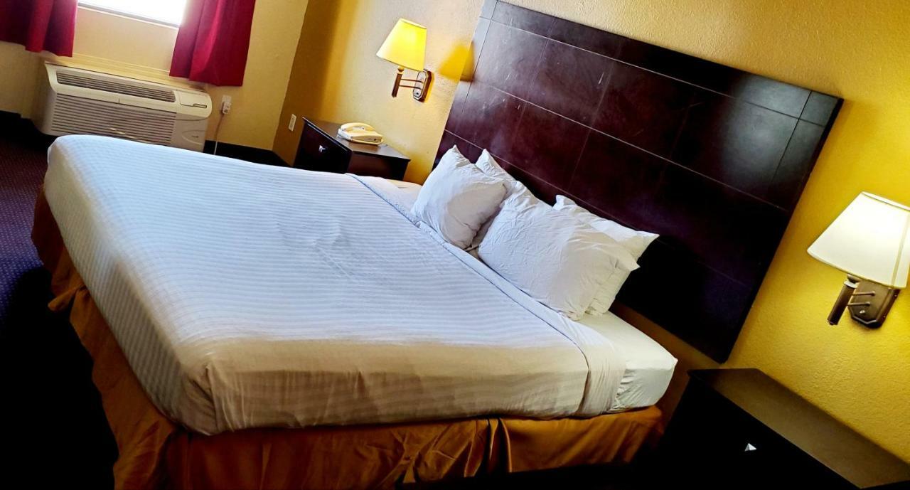 Sweet Dream Inn Ferry Pass Εξωτερικό φωτογραφία