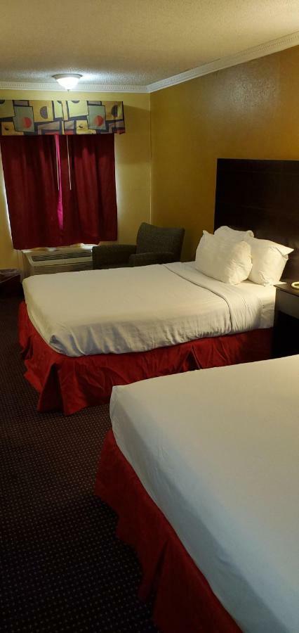 Sweet Dream Inn Ferry Pass Εξωτερικό φωτογραφία