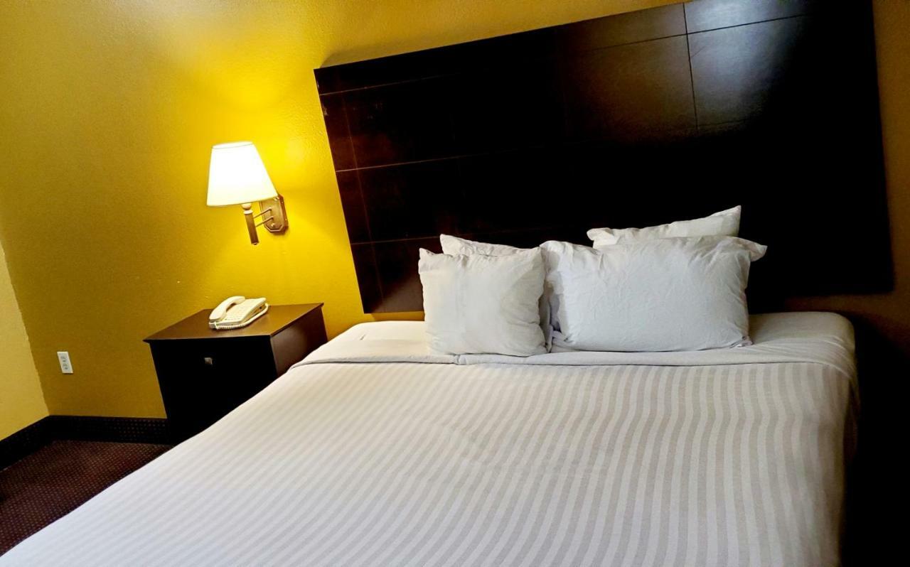 Sweet Dream Inn Ferry Pass Εξωτερικό φωτογραφία