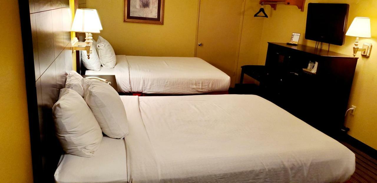 Sweet Dream Inn Ferry Pass Εξωτερικό φωτογραφία