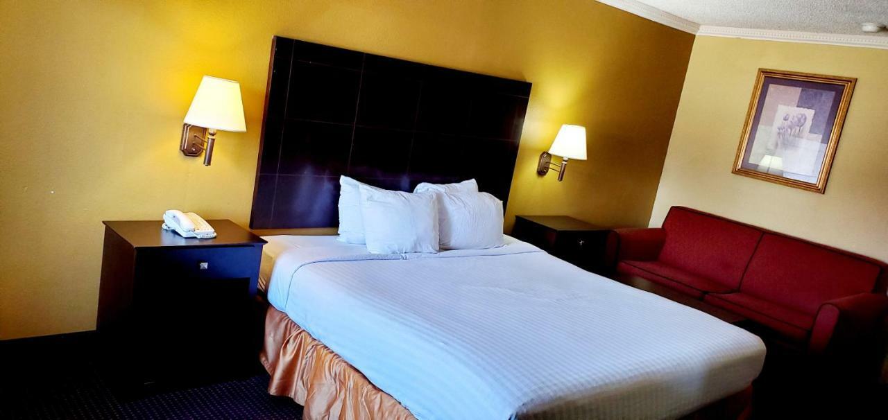 Sweet Dream Inn Ferry Pass Εξωτερικό φωτογραφία