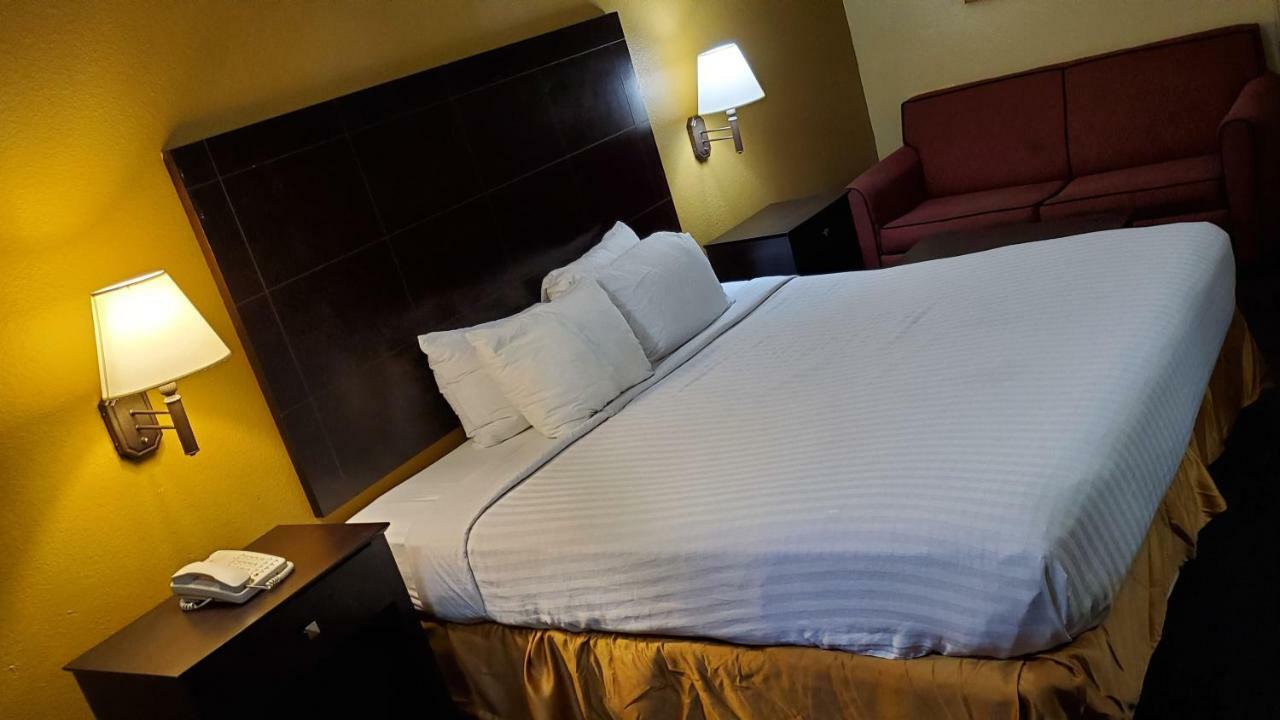 Sweet Dream Inn Ferry Pass Εξωτερικό φωτογραφία