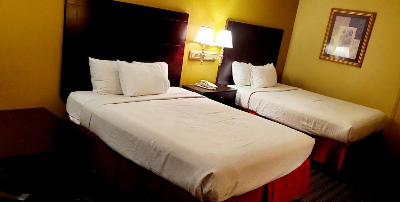 Sweet Dream Inn Ferry Pass Εξωτερικό φωτογραφία