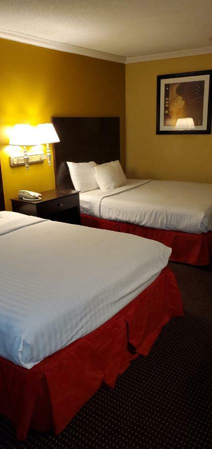 Sweet Dream Inn Ferry Pass Εξωτερικό φωτογραφία