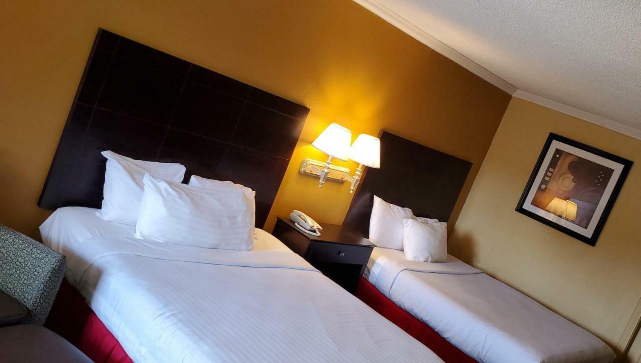 Sweet Dream Inn Ferry Pass Εξωτερικό φωτογραφία