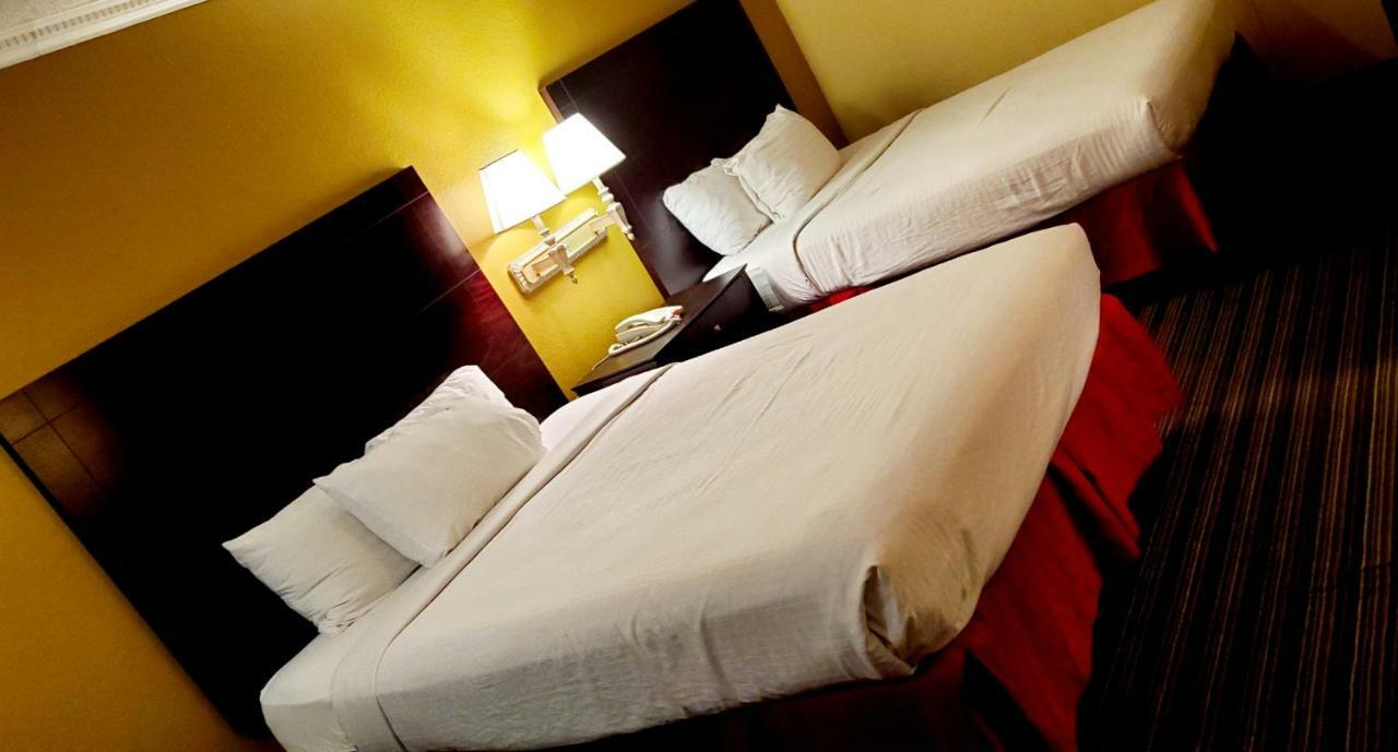 Sweet Dream Inn Ferry Pass Εξωτερικό φωτογραφία