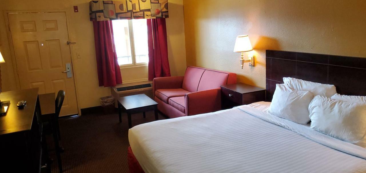 Sweet Dream Inn Ferry Pass Εξωτερικό φωτογραφία